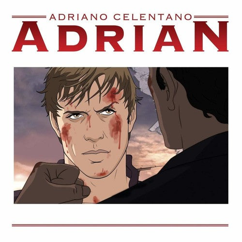Adrian Music CD