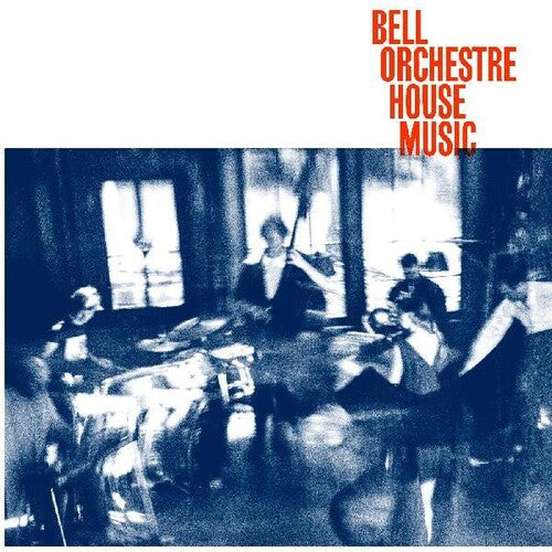 Bell Orchestre - House Music Vinyl Record
