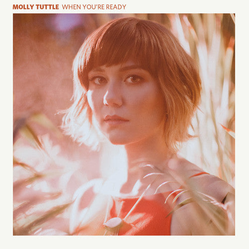 When You're Ready Music CD