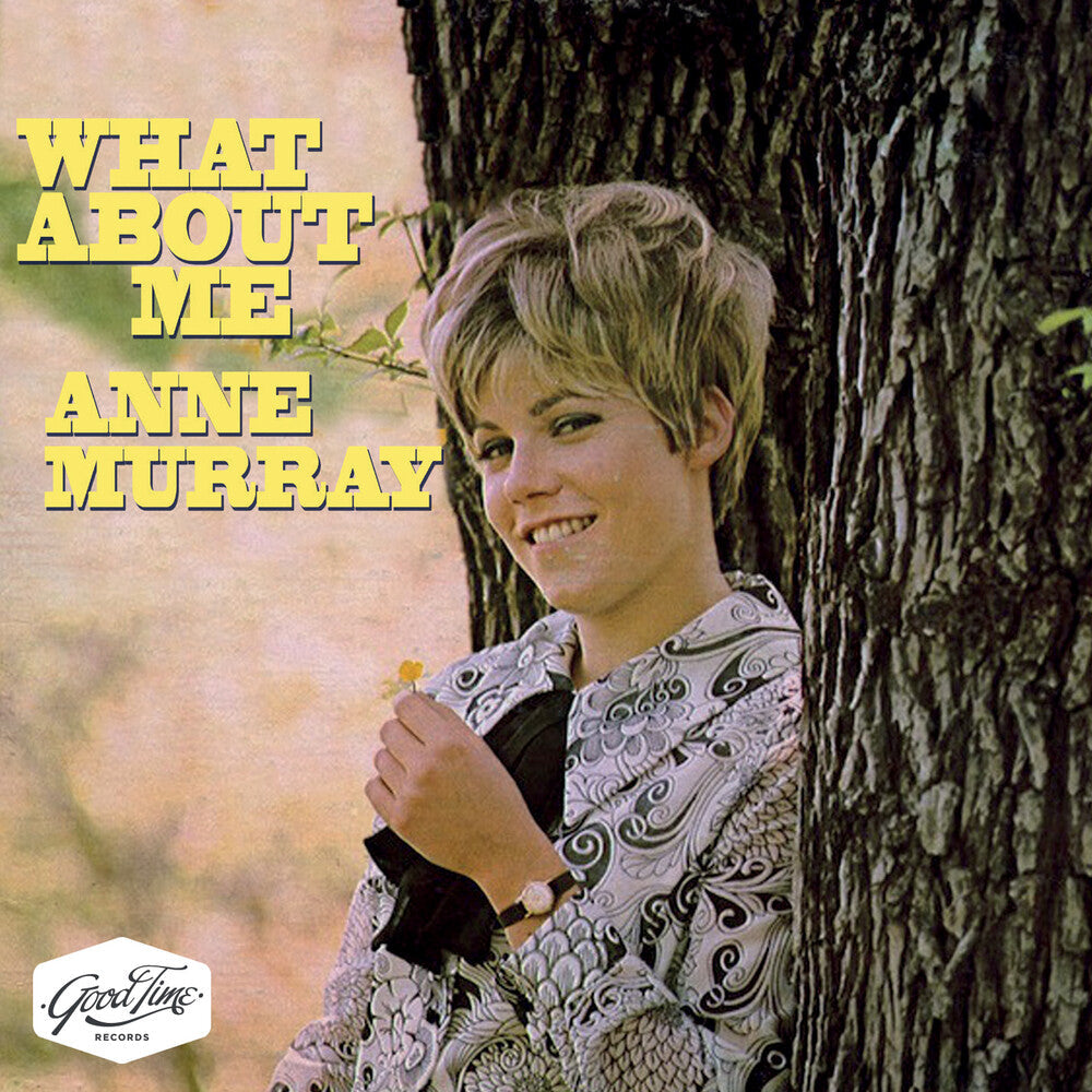 What About Me Music CD