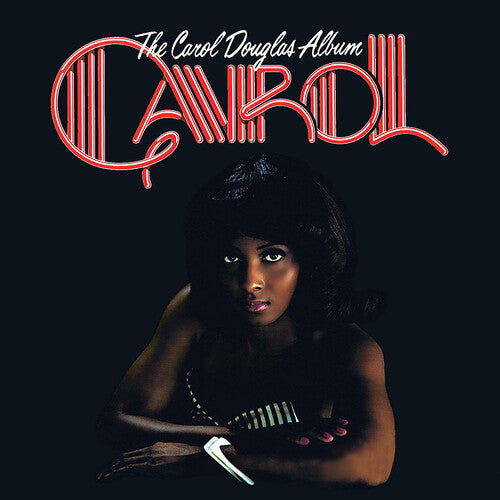Douglas,carol - Carol Douglas Album - Music CD