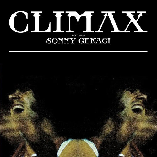 Climax - Climax Featuring Sonny Geraci - Music CD