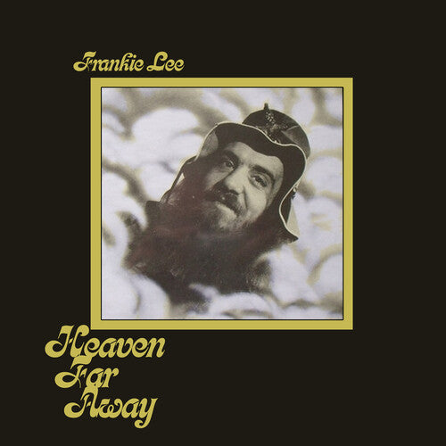 Lee,frankie - Heaven Far Away - Music CD