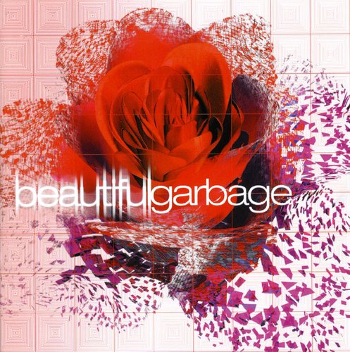 Garbage - Beautifulgarbage - Music CD