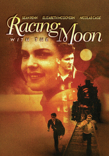 Racing With The Moon - Racing With The Moon - DVD