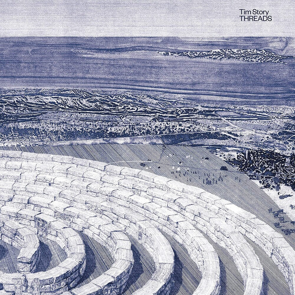 Threads [LP] Vinyl Record