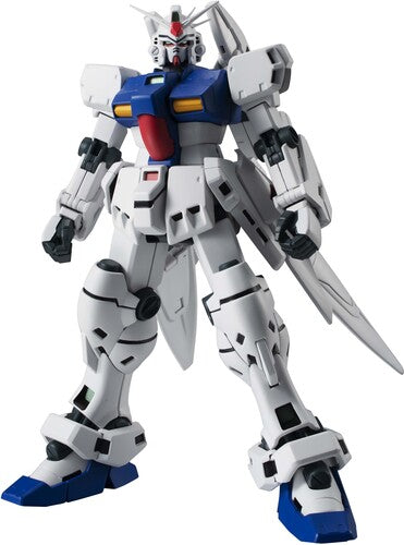 Tamashi Nations - Side Ms Rx-78gp03s Gundam Gp03s Version A.n.i.m.e. - Collectibles