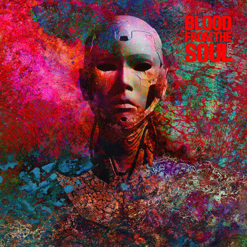 Blood From The Soul - Dsm-5 - Vinyl Record