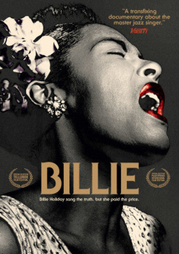 Billie (2020) - Billie (2020) - DVD