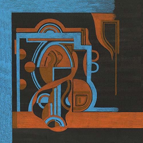 The Space Between [Black/White LP] Vinyl Record