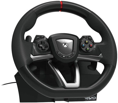 Hori Xbx Racing Wheel Overdrive - Hori Xbx Racing Wheel Overdrive - Game Accessories