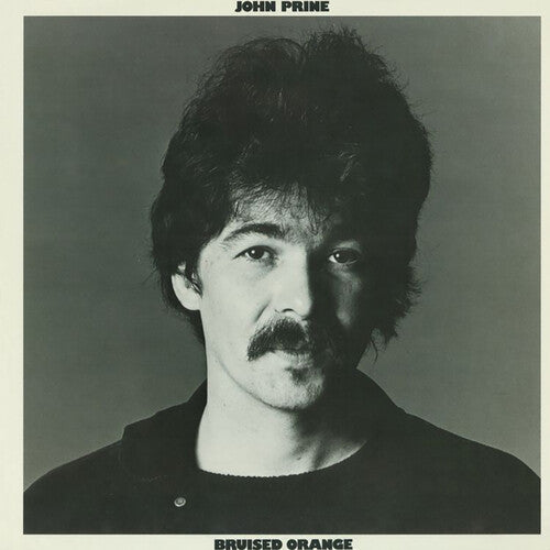 Prine,john - Bruised Orange - Vinyl Record