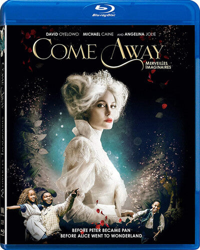 Come Away - Come Away - Blu-ray
