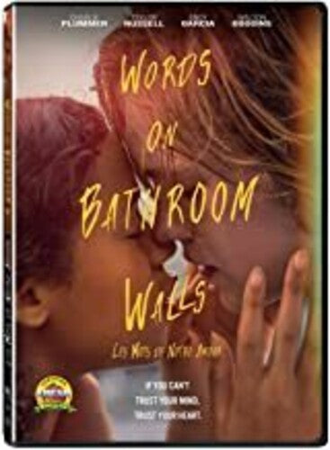 Words On Bathroom Walls - Words On Bathroom Walls - DVD