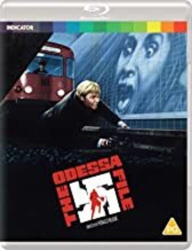 Odessa File - Odessa File - Blu-ray