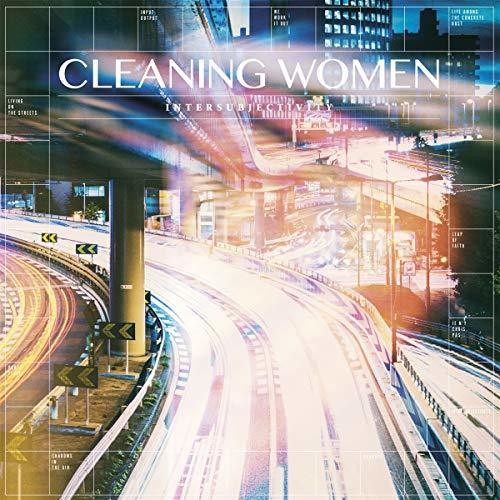 Cleaning Women - Intersubjectivity - Music CD