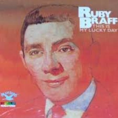 Braff,ruby - Lucky Day - Music CD