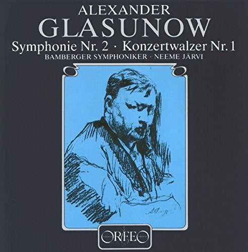 Symphonie 2 [LP] Vinyl Record