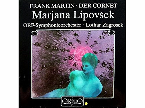 Der Cornet [LP] Vinyl Record