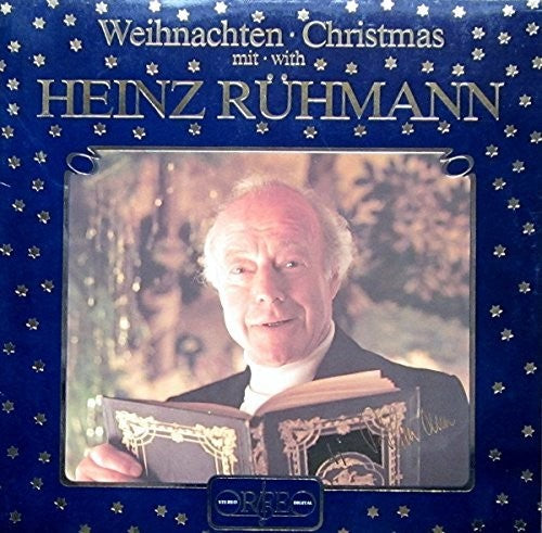 Weihnachten [LP] Vinyl Record