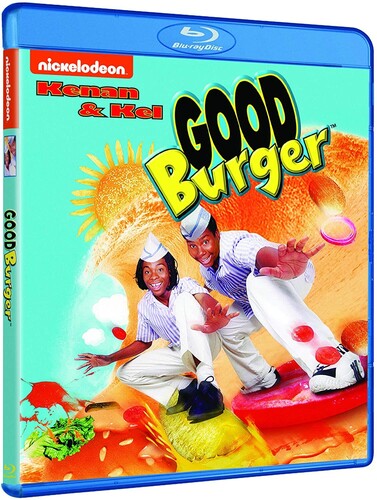 Good Burger - Good Burger - Blu-ray