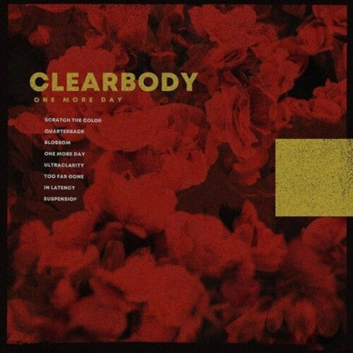 Clearbody - One More Day Vinyl Record
