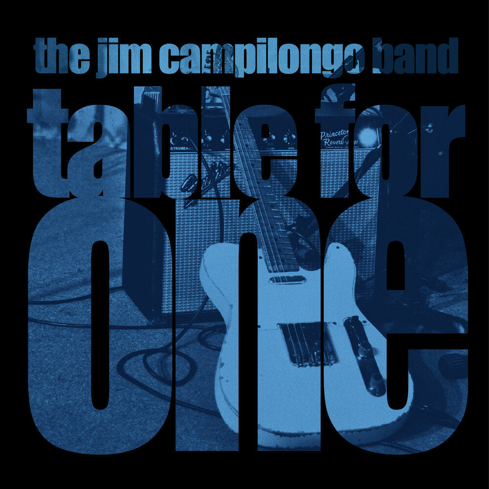 Table For One [LP] Vinyl Record