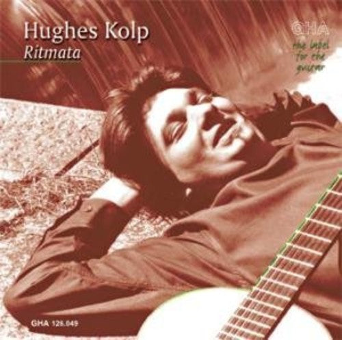 Kolp,hughes - Ritmata - Music CD