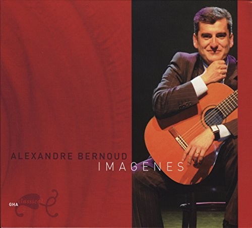 Bogdanovic / Aguirre / Martin / Cordoba / Ponce - Imagenes - Music CD