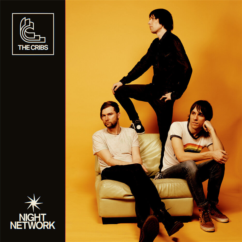 Night Network [LP] Vinyl Record