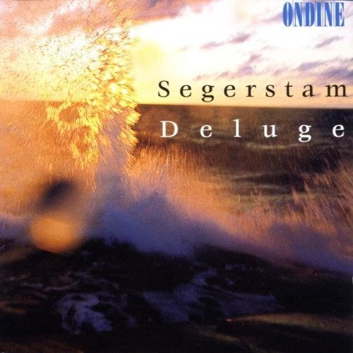 Segerstam - Syms Nos 21 & 23 - Music CD