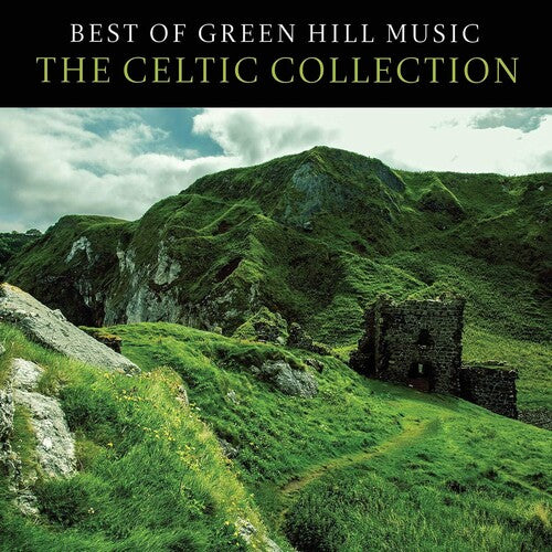 Best Of Green Hill: Celtic Collection / Various - Best Of Green Hill: Celtic Collection / Various - Music CD