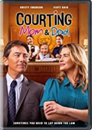 Courting Mom & Dad - Courting Mom & Dad - DVD