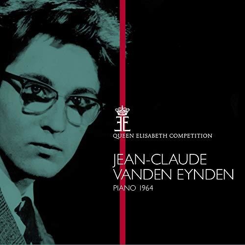 Beethoven / Liszt / Eynden - Piano 1964 - Music CD
