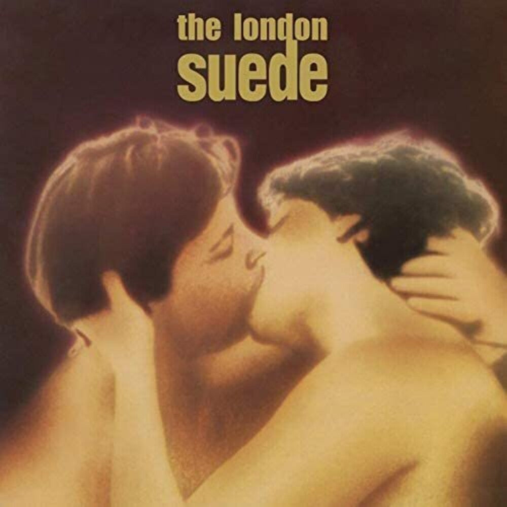 London Suede [180-Gram Black Vinyl] Vinyl Record