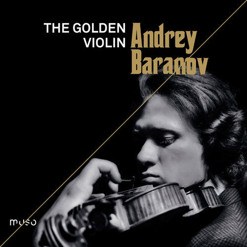 Golden Violin / Var - Golden Violin / Var - Music CD