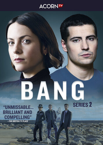 Bang Series 2 - Bang Series 2 - DVD
