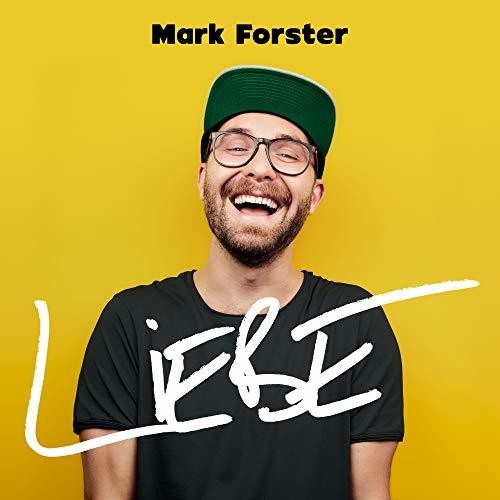 Forster,mark - Liebe - Music CD