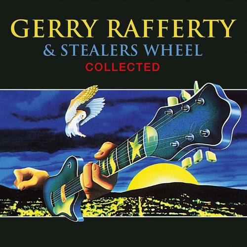 Gerry Rafferty - Collected [LP] Vinyl Record