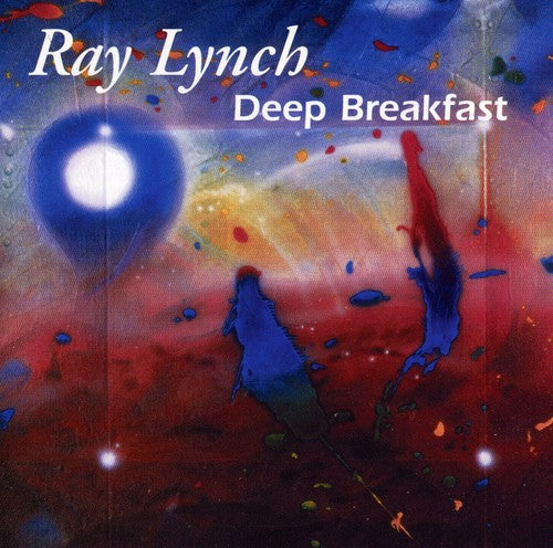 Lynch,ray - Deep Breakfast - Music CD