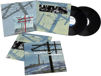I Can See Your House From Here Vinyl Record