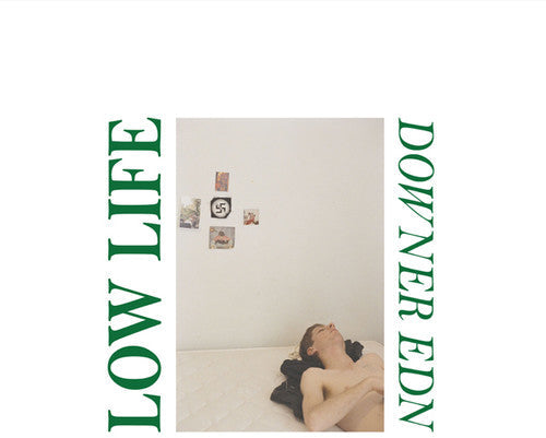 Low Life - Downer Edn Vinyl Record