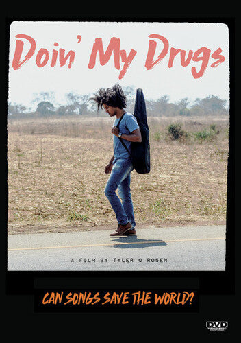Doin' My Drugs - Doin' My Drugs - DVD