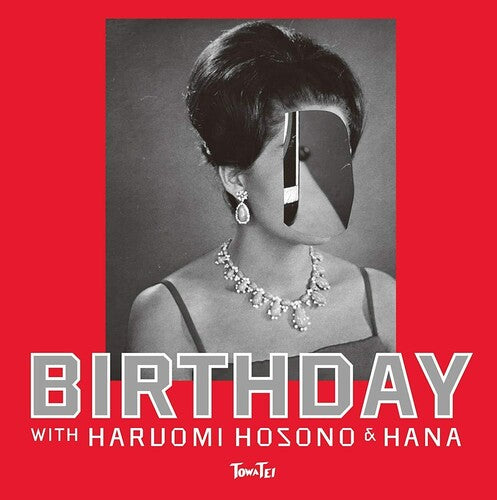 Tei,towa - Birthday - Vinyl Record