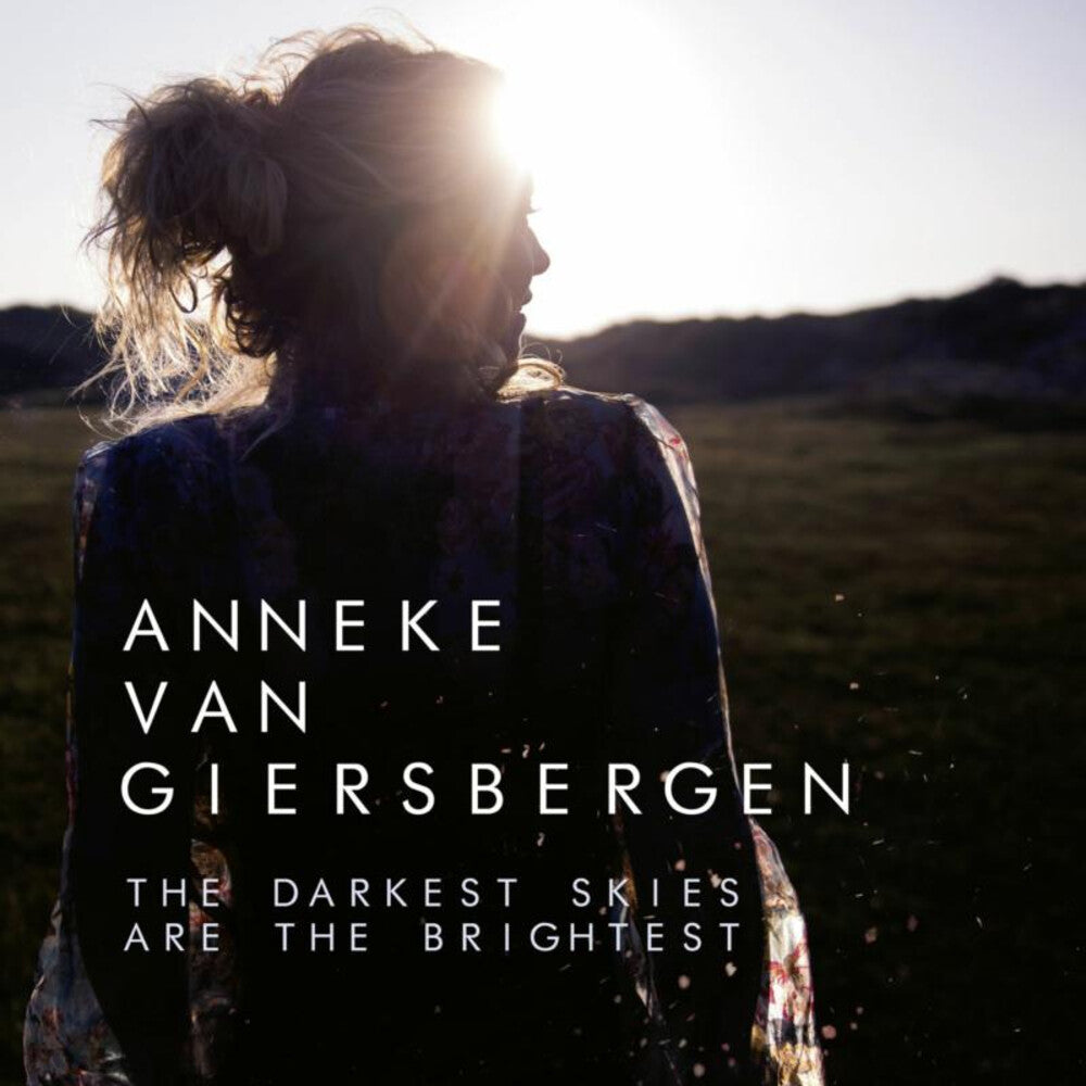 The Darkest Skies Are The Brightest (Ltd. CD Edition) Music CD