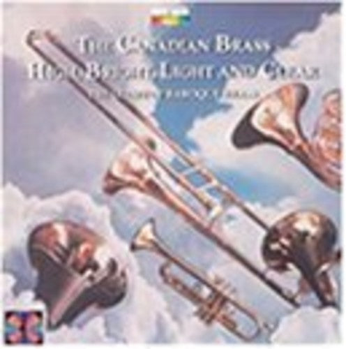 the album cover for Unknown Artist - High Bright Light & Clear