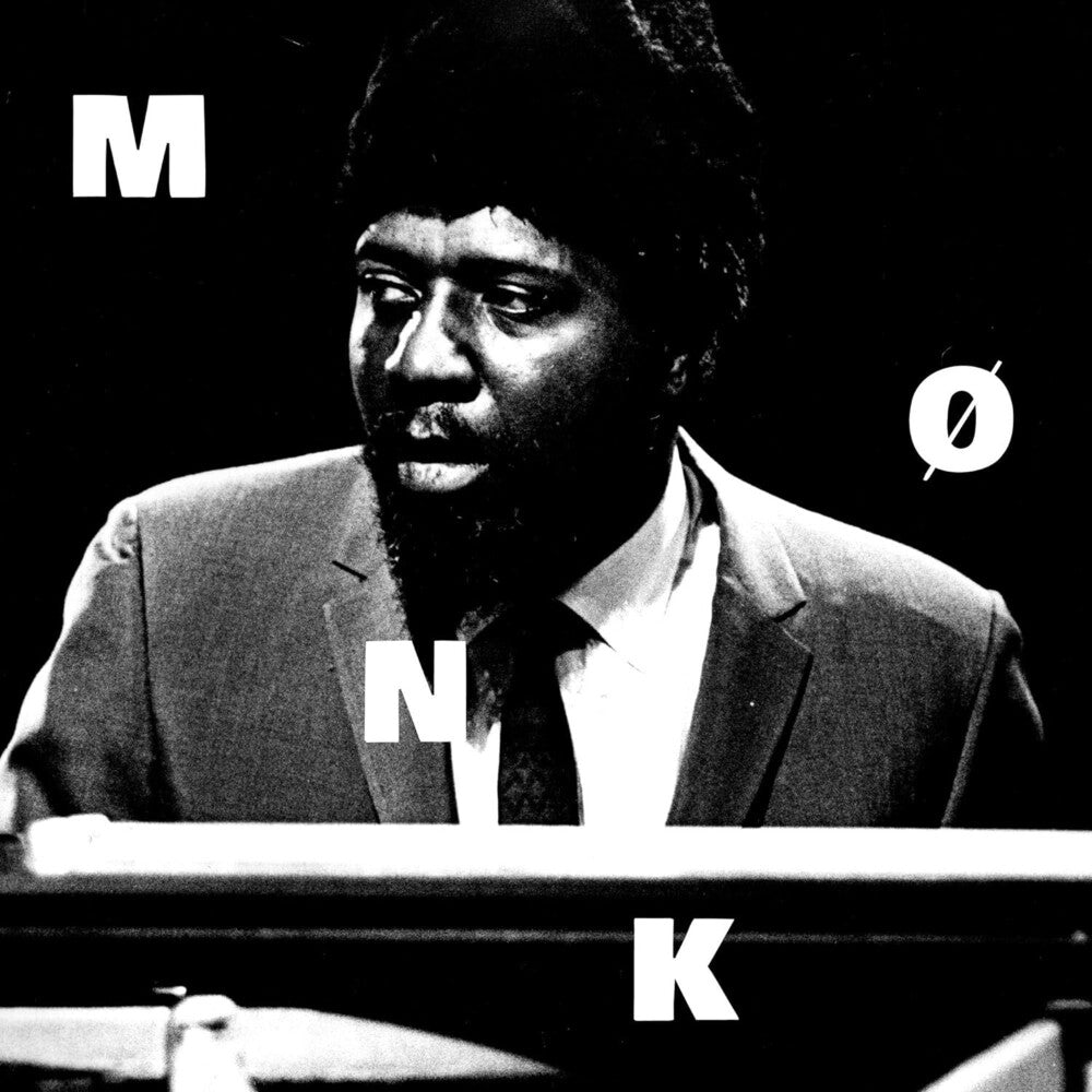 Monk [LP] Vinyl Record