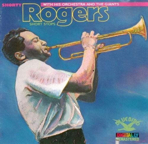 the album cover for Unknown Artist - Short Stops