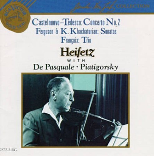 the album cover for Unknown Artist - Concerto