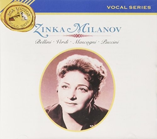 the album cover for Unknown Artist - Bellini